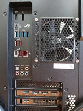 Load image into Gallery viewer, ASUS ROG Strix GA35DX PC AMD Ryzen 7 5800X 32GB 2TB SSD + 1TB HDD RTX 3080 10GB