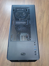 Load image into Gallery viewer, CyberPowerPC Gaming PC AMD Ryzen 5 3600 32GB 512GB SSD + 1TB HDD RTX 3060 12GB