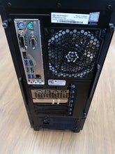 Load image into Gallery viewer, CyberPowerPC Gaming PC AMD Ryzen 5 3600 32GB 512GB SSD + 1TB HDD RTX 3060 12GB