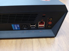 Load image into Gallery viewer, MSI MPG Trident 3 Gaming Desktop i7-11700F12GB 16GB 512GB SSD Win 11 RTX 3060