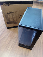 Load image into Gallery viewer, Custom Gaming PC Intel i5-12400F 16GB 1TB SSD Win11 RTX 3070 8GB Liquid Cooled