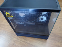 Load image into Gallery viewer, Custom Gaming PC Intel i5-12400F 16GB 1TB SSD Win11 RTX 3070 8GB Liquid Cooled