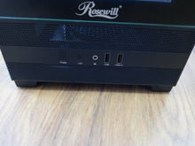 Load image into Gallery viewer, Custom Gaming PC Intel i5-12400F 16GB 1TB SSD Win11 RTX 3070 8GB Liquid Cooled