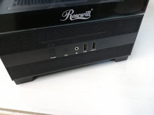 Load image into Gallery viewer, Custom Build Gaming PC Intel i5-12400T 16GB 1TB SSD RTX 3060 12GB WiFi RGB Win11