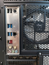 Load image into Gallery viewer, Custom Build Gaming PC Intel i5-12400T 16GB 1TB SSD RTX 3060 12GB WiFi RGB Win11