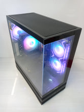 Load image into Gallery viewer, Custom Build Gaming PC AMD Ryzen 7 5700 16GB 512GB SSD + 1TB HDD RTX 3060 12GB