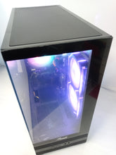 Load image into Gallery viewer, Custom Build Gaming PC AMD Ryzen 7 5700 16GB 512GB SSD + 1TB HDD RTX 3060 12GB