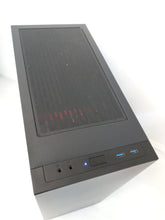 Load image into Gallery viewer, PowerSpec Custom Gaming PC AMD Ryzen 7 5700G 32GB 1TB SSD Win11 RTX 3060 Ti 8GB
