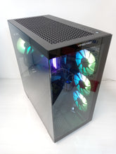 Load image into Gallery viewer, Corsair Vengeance i7600 Gaming PC Core Ultra 7 265KF 32GB DDR5 1TB SSD RTX 5070