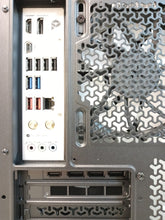 Load image into Gallery viewer, Corsair Vengeance i7600 Gaming PC Core Ultra 7 265KF 32GB DDR5 1TB SSD RTX 5070