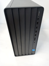 Load image into Gallery viewer, HP Envy TE01-5344 Desktop PC Intel i5-14400 12GB 1TB SSD WiFI Bluetooth Win11