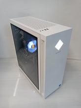 Load image into Gallery viewer, HP OMEN 25L Gaming Desktop Intel i5-14400F 32GB DDR5 1TB SSD Win11 RTX 4060 8GB
