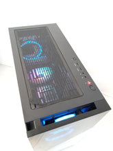 Load image into Gallery viewer, CyberPowerPC Gaming AMD Ryzen 5 5600X 16GB 500GB SSD 1TB HDD Win11 RTX 3060 12GB