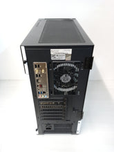 Load image into Gallery viewer, CyberPowerPC Gaming AMD Ryzen 5 5600X 16GB 500GB SSD 1TB HDD Win11 RTX 3060 12GB