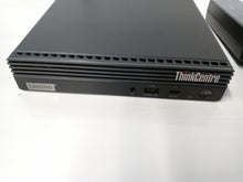 Load image into Gallery viewer, Lenovo ThinkCentre M75q Gen 2 Tiny AMD Ryzen 3 Pro 5350GE 8GB 256GB SSD Win11Pro
