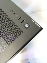 Load image into Gallery viewer, Corsair Vengeance a7400 Gaming PC AMD Ryzen 7 7800X3D 32GB DDR5 1TB RTX 5070 Ti