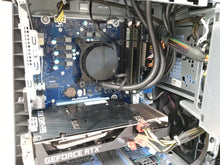 Load image into Gallery viewer, Alienware Aurora R10 Gaming AMD Ryzen 7 5800X 16GB 1TB SSD RTX 3070 Liquid Cool