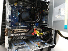 Load image into Gallery viewer, Alienware Aurora R10 Gaming AMD Ryzen 7 5800X 16GB 1TB SSD RTX 3070 Liquid Cool