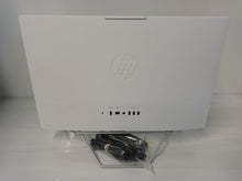 Load image into Gallery viewer, HP 24-cb1124 24" Touchscreen AiO Desktop Intel i3-1215U 8GB RAM 512GB SSD Win11