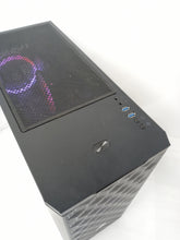 Load image into Gallery viewer, CyberPowerPC Desktop Gaming PC AMD Ryzen 7 5700 16GB RAM 2TB SSD RTX4060 Ti 8GB