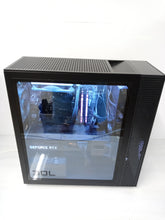 Load image into Gallery viewer, HP Omen 30L Gaming Desktop PC AMD Ryzen 7 5800X 16GB 1TB SSD Win11 RTX 3080 10GB