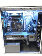 Load image into Gallery viewer, HP Omen 30L Gaming Desktop PC AMD Ryzen 7 5800X 16GB 1TB SSD Win11 RTX 3080 10GB
