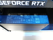 Load image into Gallery viewer, HP Omen 30L Gaming Desktop PC AMD Ryzen 7 5800X 16GB 1TB SSD Win11 RTX 3080 10GB