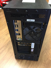 Load image into Gallery viewer, iBuyPower Slate MR G259A663 Intel i5-11400F 2.60Ghz 8GB 512GB SSD Radeon RX 570