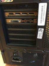 Load image into Gallery viewer, iBuyPower Slate MR G259A663 Intel i5-11400F 2.60Ghz 8GB 512GB SSD Radeon RX 570