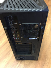 Load image into Gallery viewer, Asus Rog Strix G15CE Intel i7-11700KF 16GB 512GB SSD + 2TB HDD Geforce RTX 3080
