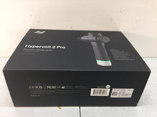 Load image into Gallery viewer, Hyperice Hypervolt 2 Pro Premium Percussion Massage Device (54200 001-00)