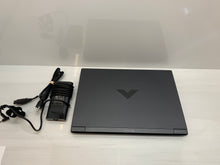 Load image into Gallery viewer, Hp Victus 15-FB1013DX 15.6" AMD Ryzen 5 7535HS 8GB 512GB SSD Geforce RTX 2050