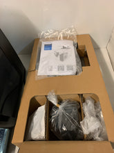 Load image into Gallery viewer, Philips 3300 Series EP3347/90 Fully Automatic Espresso Machine LatteGo Black