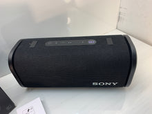 Load image into Gallery viewer, Sony ULT FIELD 5 Wireless Bluetooth Speaker - Black (SRS-ULT50/B)