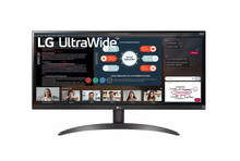 Load image into Gallery viewer, LG 29WP50S-W 29" Ultrawide Full HD Monitor with FreeSync