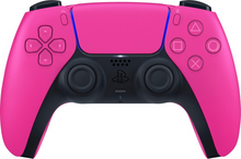 Load image into Gallery viewer, Sony DualSense Wireless Controller for PS5 PlayStation 5 - Nova Pink