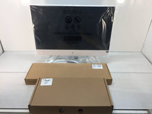 Load image into Gallery viewer, Hp 24-CB1021 23.8" Desktop AiO AMD Ryzen 3 5425U 8GB 256GB SSD Win11 577N0AA#ABA