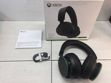 Load image into Gallery viewer, Microsoft Xbox Wireless Gaming Headset for Xbox ONE, Series X|S, PC (TLL-00001)