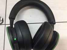 Load image into Gallery viewer, Microsoft Xbox Wireless Gaming Headset for Xbox ONE, Series X|S, PC (TLL-00001)