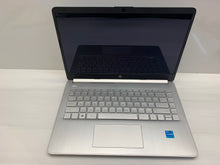Load image into Gallery viewer, Laptop Hp 14-DQ2013DX 14in Touchscreen Intel i3-1115G4 8GB 256GB SSD Windows 11