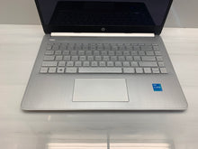Load image into Gallery viewer, Laptop Hp 14-DQ2013DX 14in Touchscreen Intel i3-1115G4 8GB 256GB SSD Windows 11