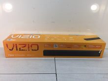 Load image into Gallery viewer, VIZIO V-Series V20x-J8 2.0 Channel Bluetooth Compact Sound Bar - Black