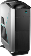 Load image into Gallery viewer, Alienware Aurora R7 Gaming PC Intel i7-8700 3.2Ghz 16GB 2TB HDD Win11 GTX 1080