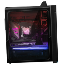 Load image into Gallery viewer, ASUS ROG 45L Gaming PC Intel i9-13900KF 32GB 1TB SSD + 2TB HDD RTX 4080 16GB