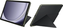 Load image into Gallery viewer, Samsung Galaxy Tab A9+ 11.0" 64GB Gray Wi-Fi Tablet Bundle SM-X210NZAYXAR