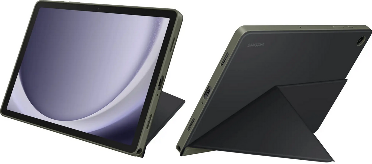 新品未開封　Samsung Galaxy Tab A9 グレー　② Samsung Galaxy Tab A9 11.0