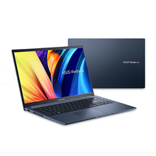 Load image into Gallery viewer, Laptop Asus Vivobook 15 15.6in Intel i5-1240P 12GB 512GB SSD Win11 F1502ZA-SB56