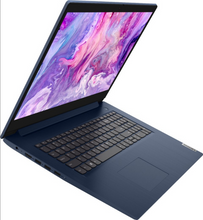 Load image into Gallery viewer, Lenovo Ideapad 3 17iiL05 17.3" Intel i5-1035G1 8GB 1TB HDD Win10 81WF004CUS