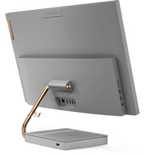 Load image into Gallery viewer, Lenovo IdeaCentre A540 27iCB 27in Touch AiO i5-9400T 12GB 256GB SSD F0EK007HUS
