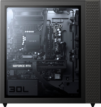 Load image into Gallery viewer, Hp Omen 30L Gaming PC AMD Ryzen 7-5800X 3.8Ghz 16GB 1TB SSD Win11 RTX 3070